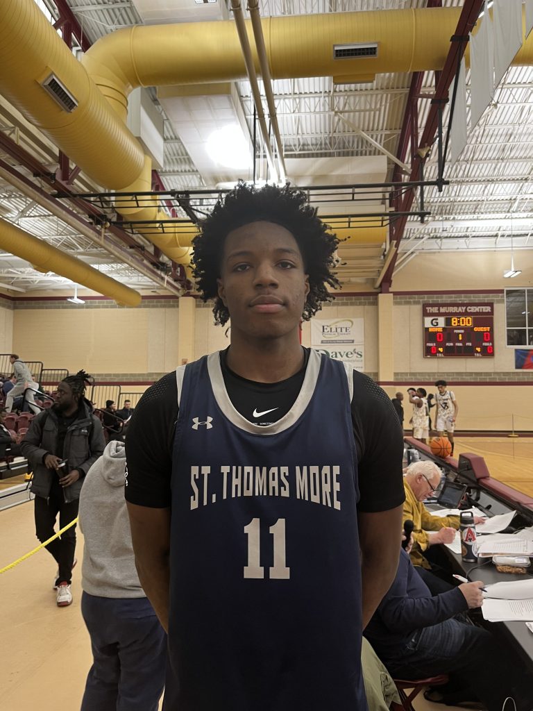 Robbie’s Summer Notebook: Players I Saw With The Highest Ceiling