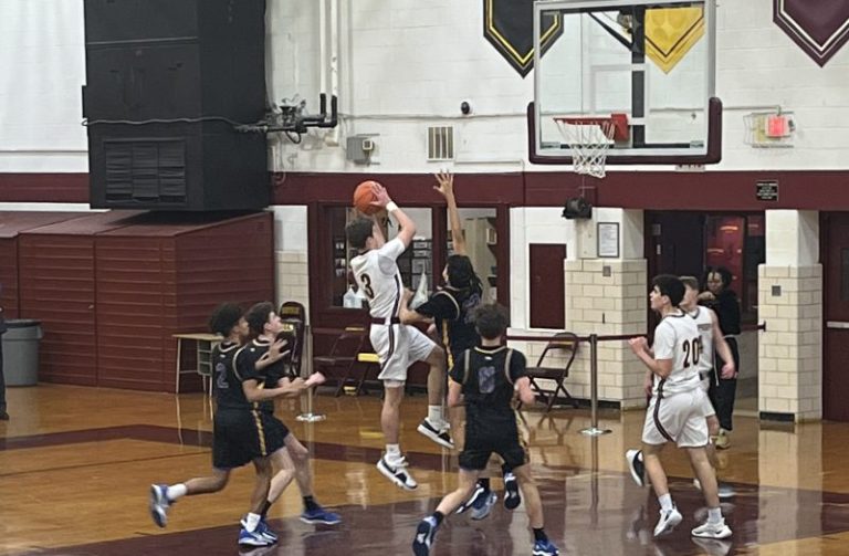 CHSAA Freshmen Quarterfinals: Wing Standouts
