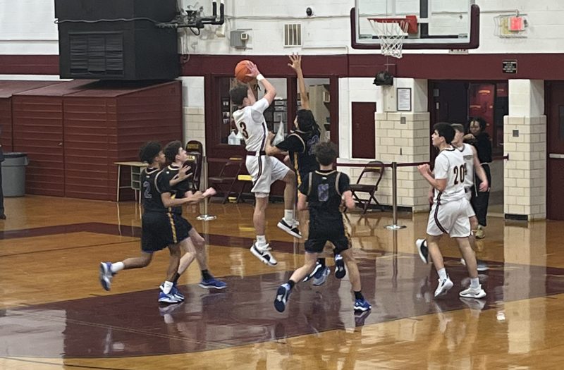 NYC End of year Top Performers