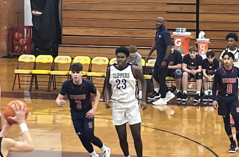 CHSAA Freshmen Quarterfinals: Forward Standouts