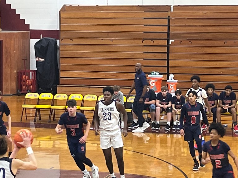 CHSAA Team Previews BQ Division Nazareth- Xaverian