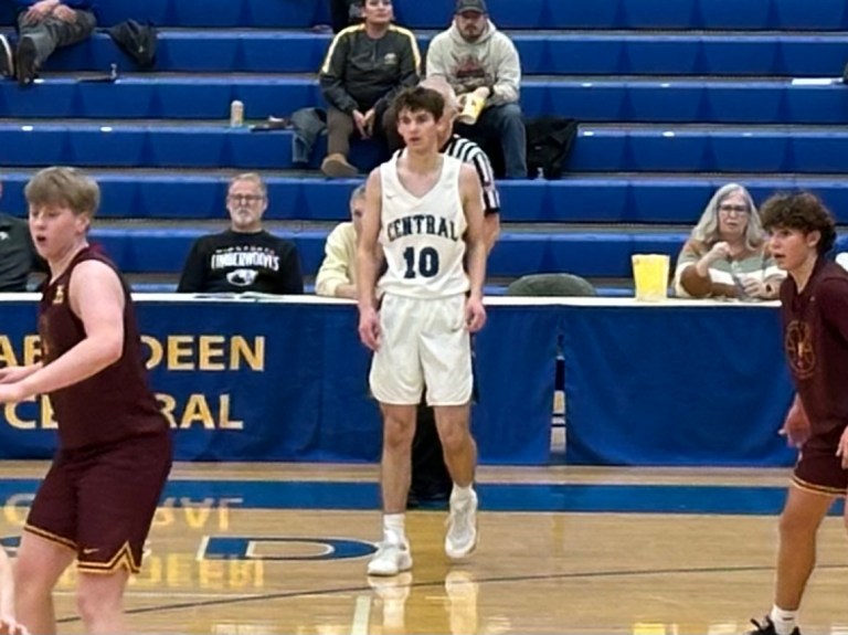 Tyler Bain