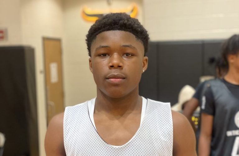 VOTE: Freshman of the Year