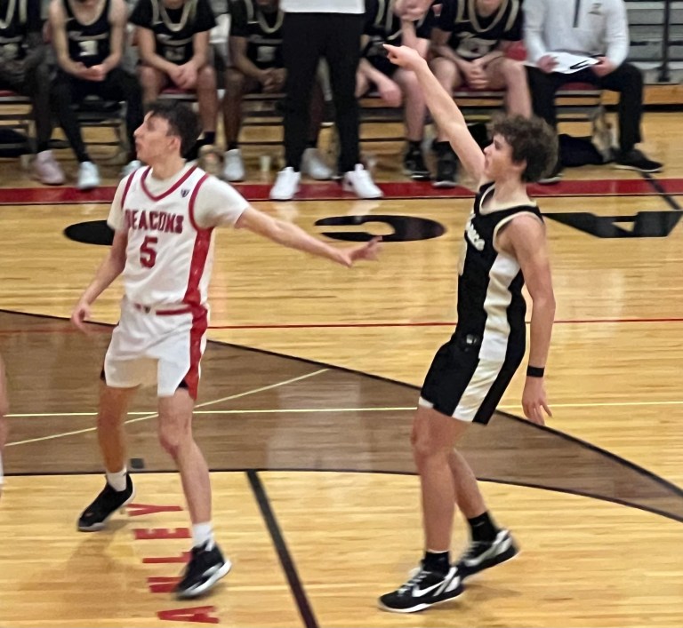 AA Stat Leaders-Power Ranks