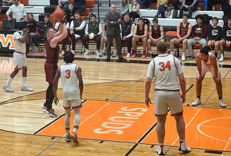 AA Stat Leaders and ND Power Ranks