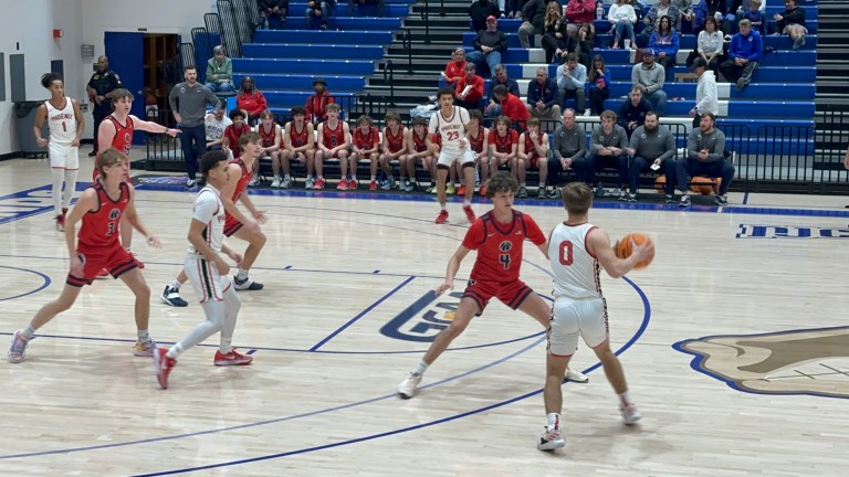 Region 7-4A Semifinals Standouts