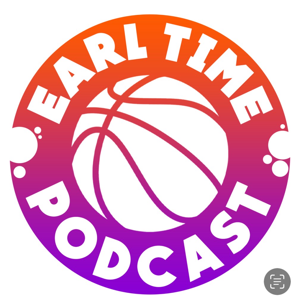 EarlTime Podcast Episode 2