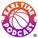 Earl Time Podcast Episode 15