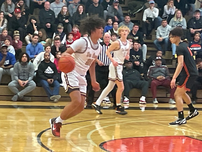 More Recruiting Tidbits