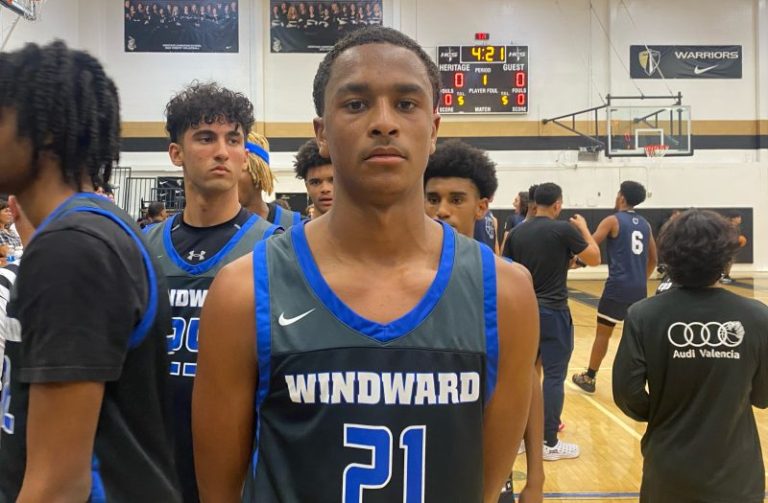 CIF-SS Championship Preview: Division 1
