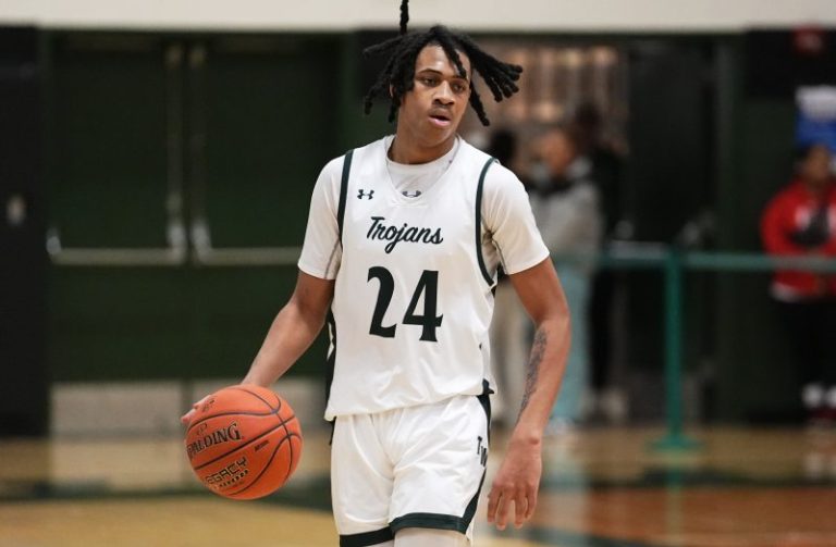 The Rankings, Tier Leveling The Class of 2027