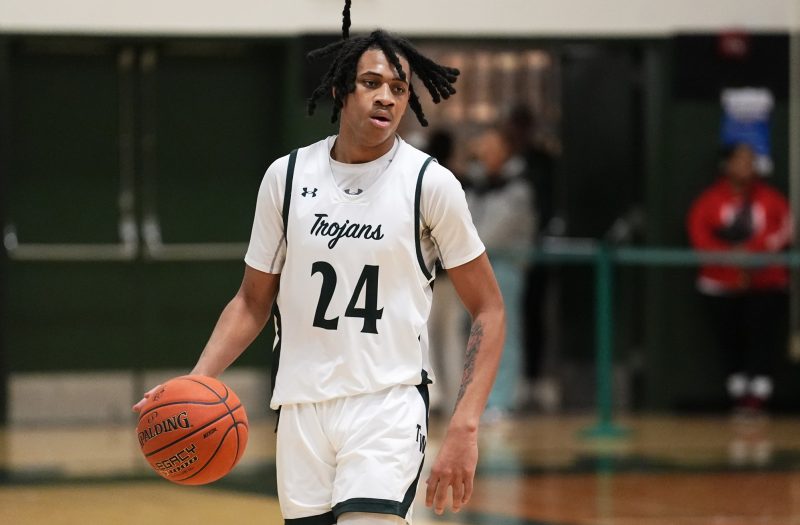 February Forecast: Pick's Picks for Division 2 State Tournament