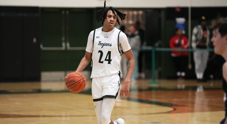 Jalen Brown