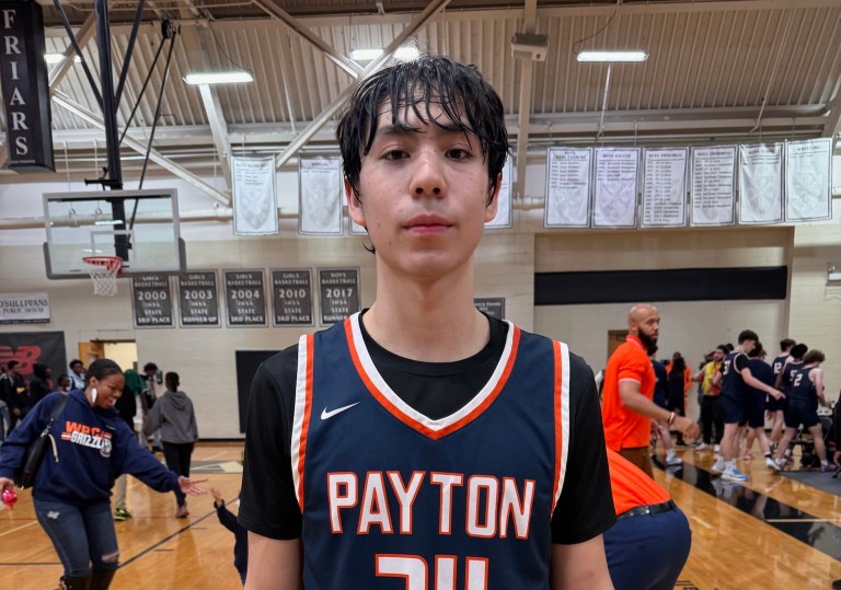Parham Perspective: Payton vs Westinghouse