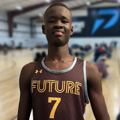 2029: Holiday Breakout Players