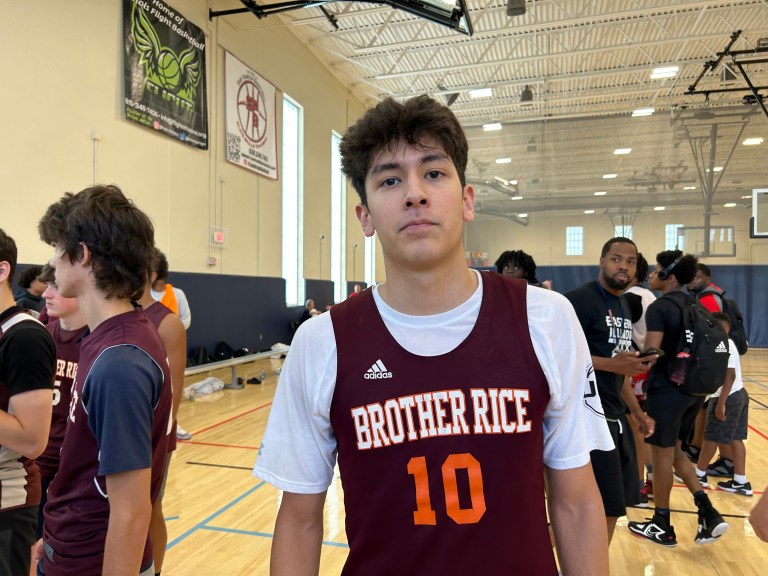 3 Takeaways: Brother Rice vs Fenwick