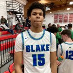 Blake 106 Mayer Lutheran 50: Five Things to Know