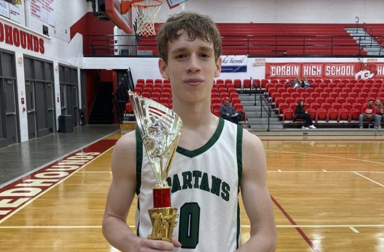 An April with BMaze UAA 17u