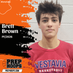 Brett Brown