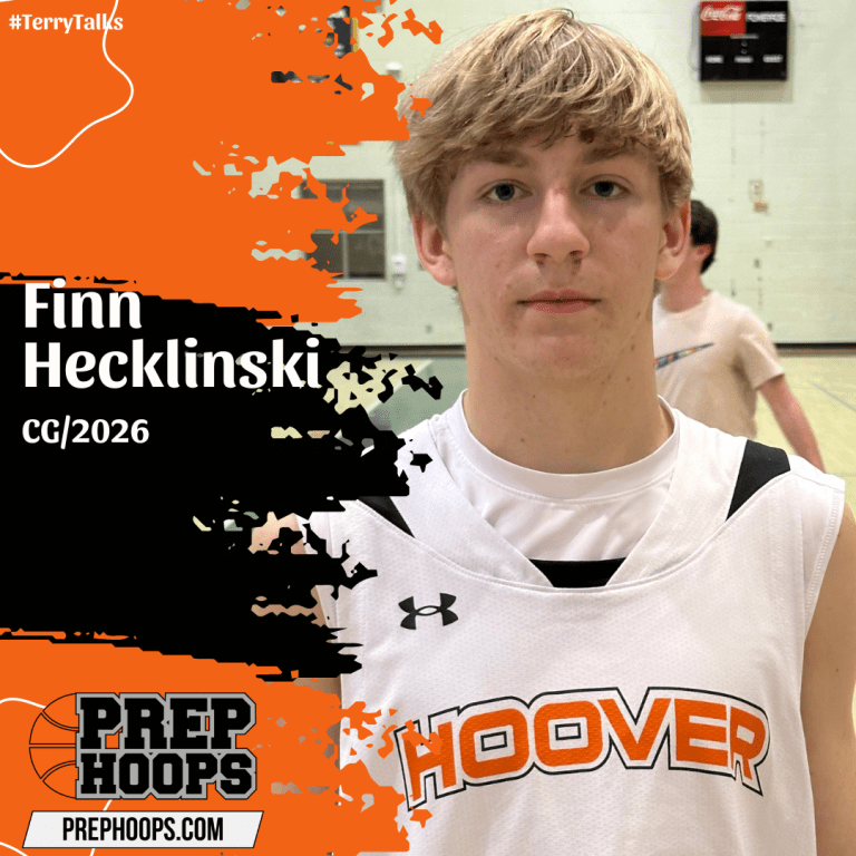 Finn Hecklinski