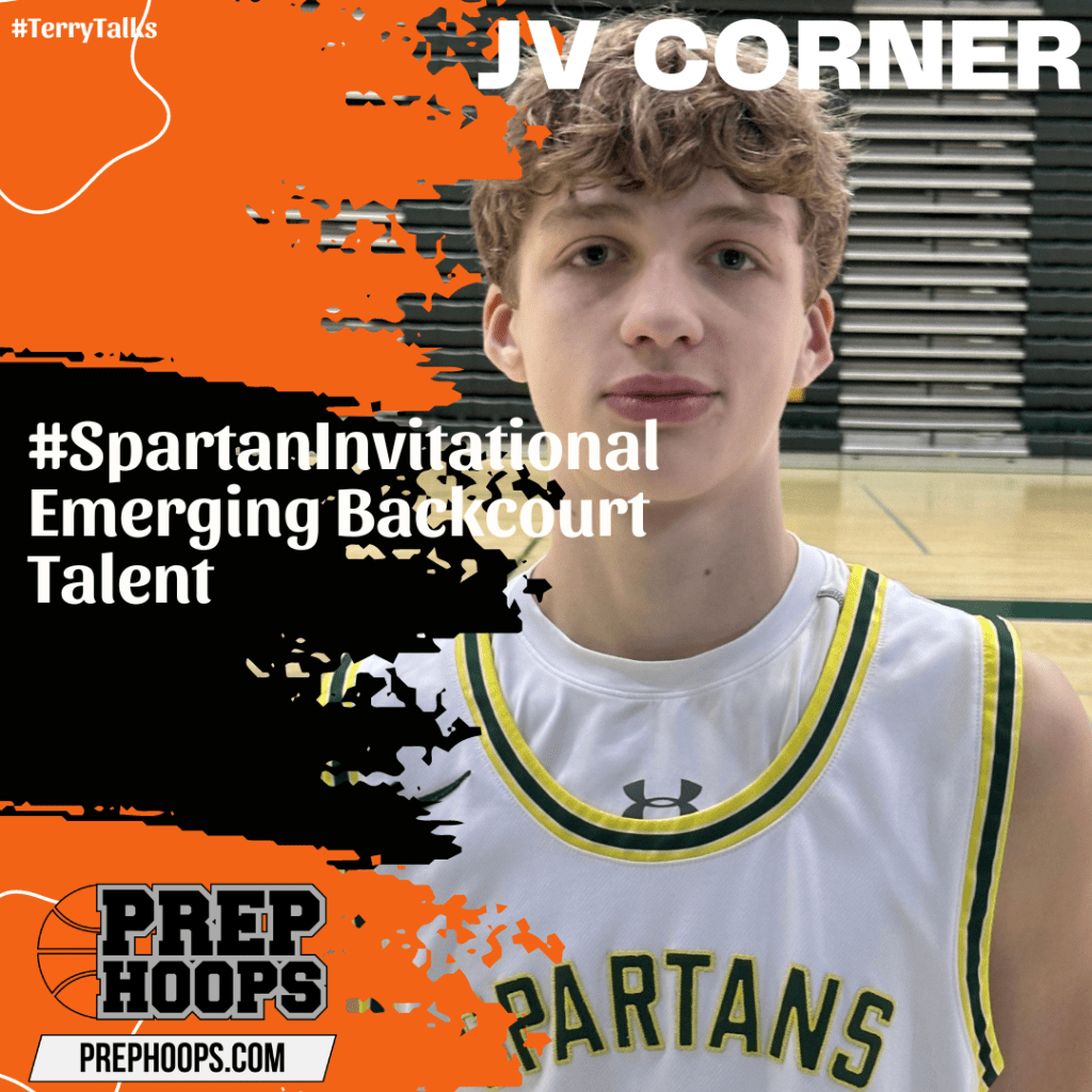 JV Corner: #SpartanInvitational Emerging Backcourt Talent