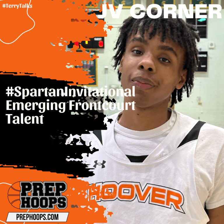 JV Corner: #SpartanInvitational Emerging Frontcourt Talent