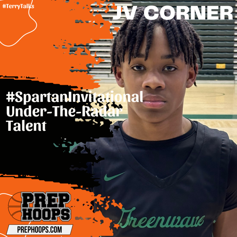 JV Corner: #SpartanInvitational Under-The-Radar Talent