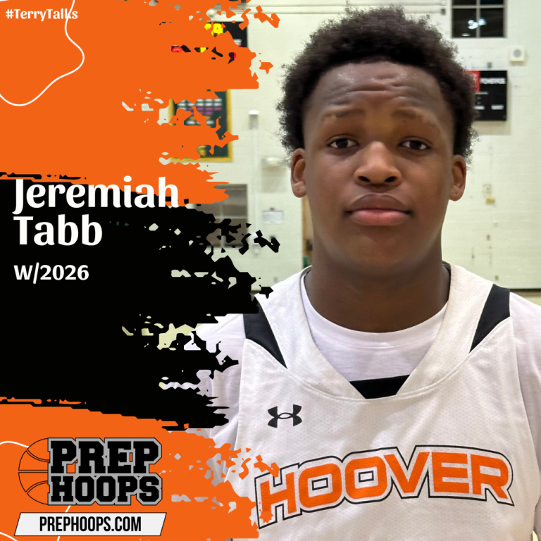 Jeremiah Tabb