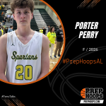 Porter Perry
