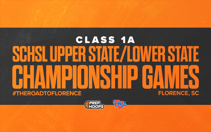 SCHSL Class 1A: Upper State/Lower State Championships