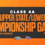 SCHSL 4A Upper State/Lower State Championships