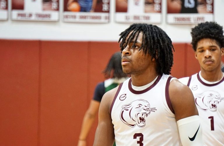 Top New Guards from 2024 Rankings Update Part 2