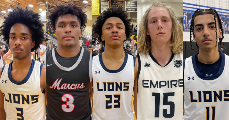 Bi-district breakdowns: Mckinney vs FM Marcus