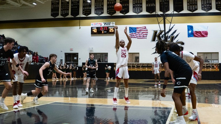 Area Playoff Breakdown: Carter vs Canton
