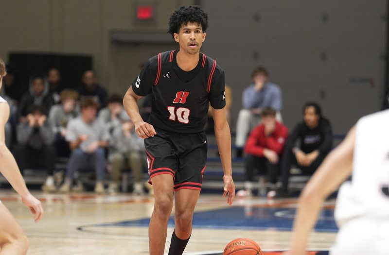 All-Conference: North Eastern, North Shore, Northern Lights