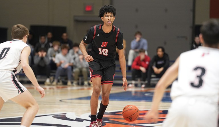 North Shore: 2nd Team