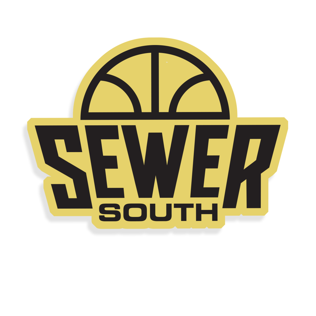 Sewer South