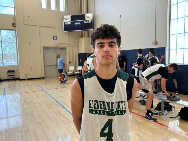 3 Takeaways: Glenbrook North vs Rolling Meadows
