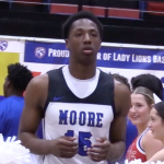 District Championship Scouting, plus Moore-Southmoore