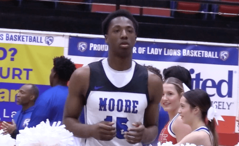 Darian Grant