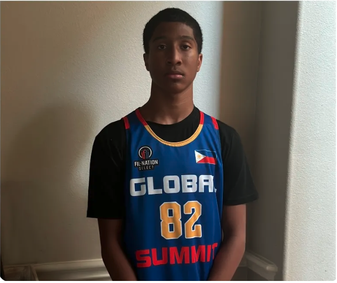 Top 5 2027 PGs: Greater Houston Area (FREE)