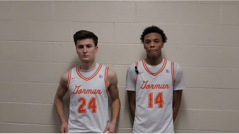 Gaels Grab Semi Birth