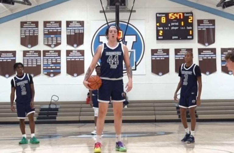 Gotham Hoops Classic: Forward Standouts