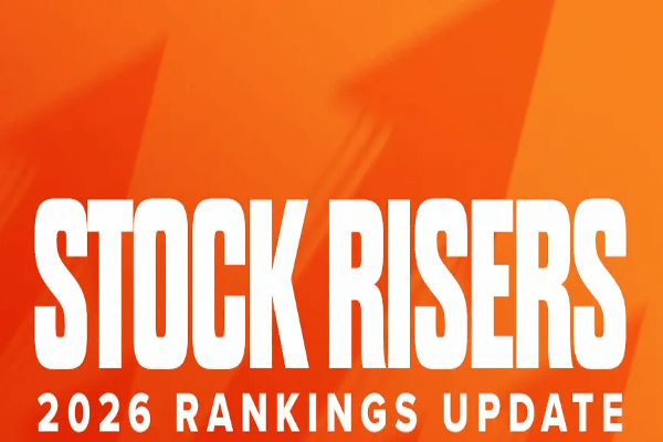 2026 Rankings Update Top 50 Risers I - Prep Hoops