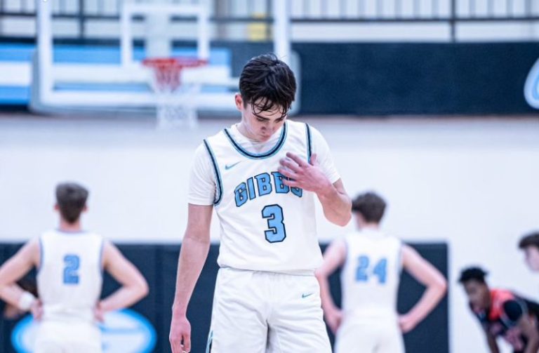 East Tennessee Newly Ranked &#039;25&#039;s