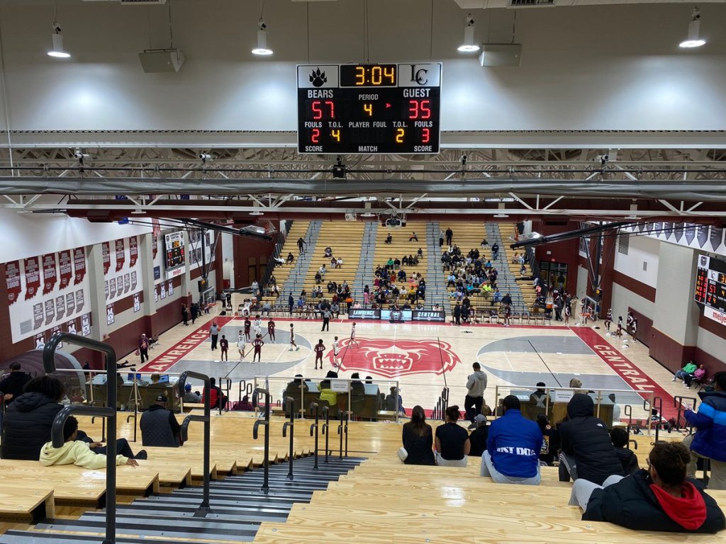 Prep Hoops Indiana Game Recap: Tindley at Lawrence Central