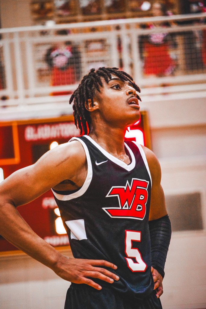 GBCA Live: 2025 Standout Wings