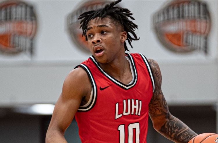 Expressions Elite Peach Jam Standouts: 17u