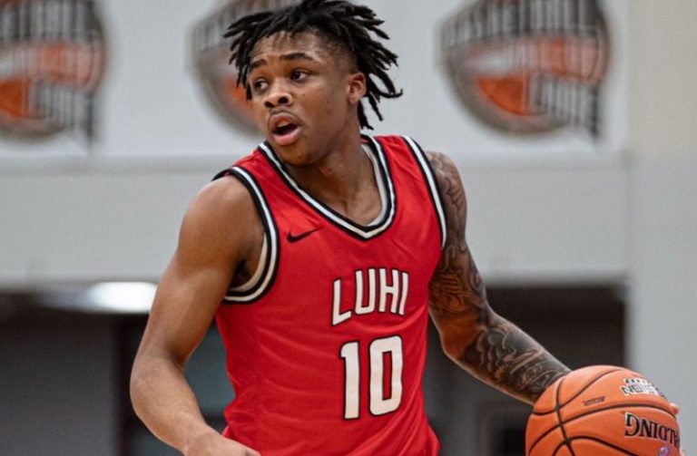 Spring AAU Primer: 2025 Point Guards to Know