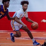 Midseason Stock Watch: Central Florida 2026 Guards Breakdown